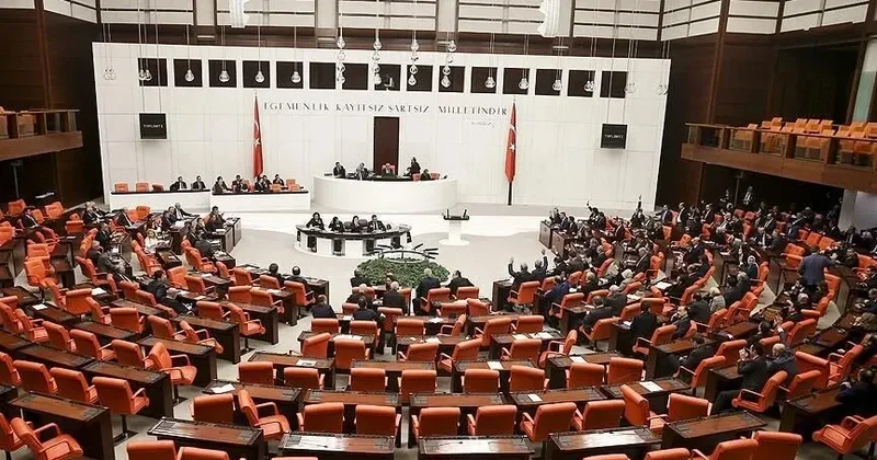 TBMM de Somali Tezkeresi kabul edildi