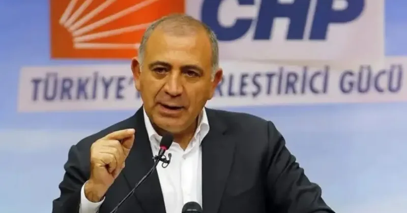 Özgür Özel in yeni parti kararının ardından Gürsel Tekin den ilk mesaj
