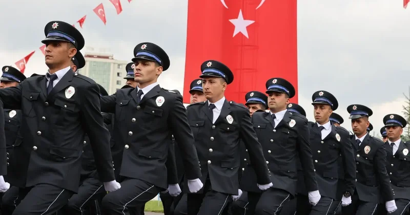 Polislik taban puanları 2026 Polislik PMYO TYT başvuru işlemleri