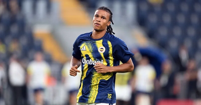 Fenerbahçe de yeni transfer Nathan Ake ilk 11 de