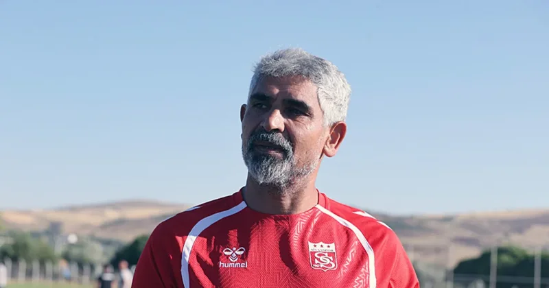İsmet Taşdemir: Lig bu yıl daha zorlu geçecek