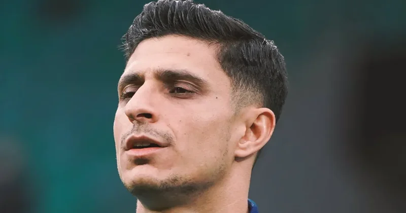 Rizespor da Benhur Keser ile yollar ayrıldı!