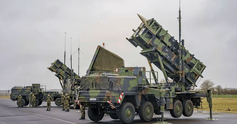 Türkiye nin F 35 alımına hazırlık mı? Yunanistan yüzlerce İsrail füzesi satın aldı Sözcü Gazetesi