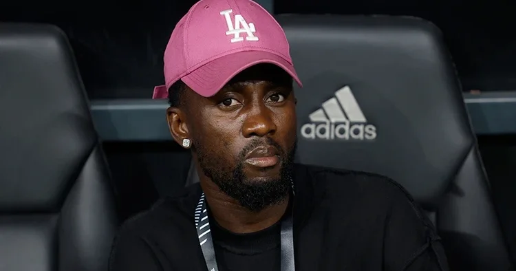 Wilfred Ndidi den Beşiktaş a kötü haber: Ligaman yaralanması tespit edildi