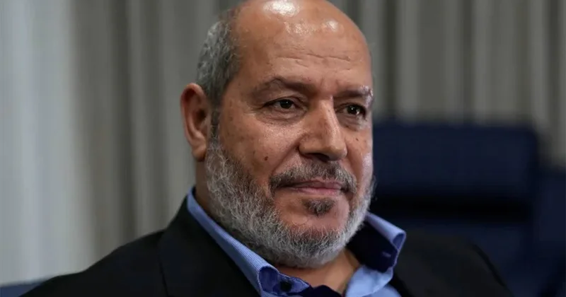 Hamas’ın yeni lideri Halil el Hayye kimdir, nereli, kaç yaşında? 20 Temmuz 2026’da Siyasi Büro Başkanı oldu Son Haberler