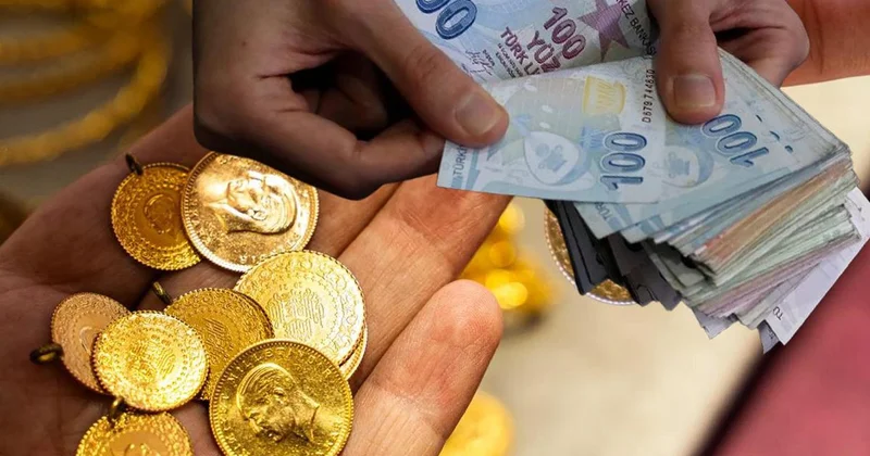 Altında rüzgar tersine döndü