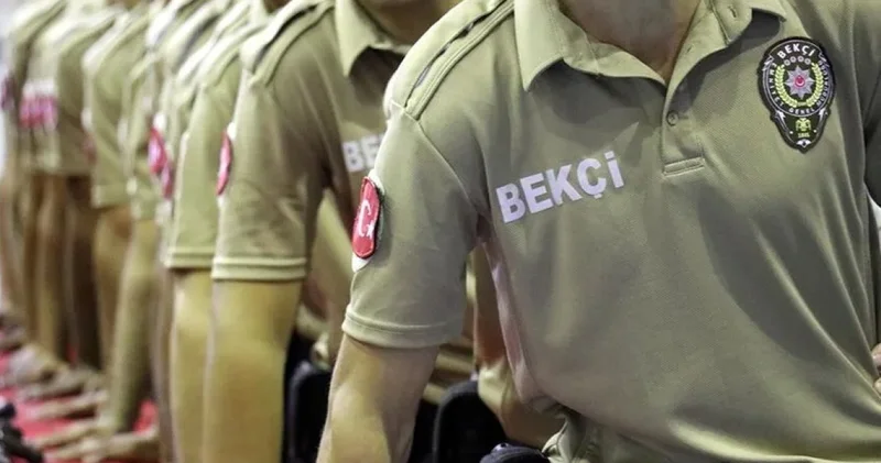 BEKÇİ ALIMI BAŞVURULARI BAŞLADI MI 2026 TEMMUZ? Yeni bekçi alımı yapılacak mı, başvuru tarihleri belli oldu mu? İşte güncel bekçilik alımı şartları...