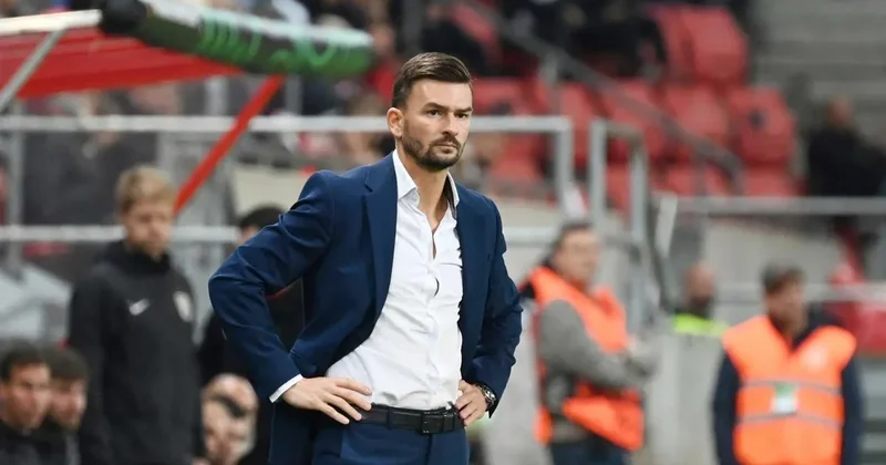 Fenerbahçe nin rakibi Gornik Zabrze cephesinden açıklama! Sadece defansı düşünmeyeceğiz