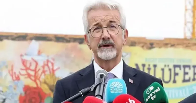 Tutuklu eski belediye başkanı Erdem: Dairelerin satışları ile ilgili bilgim yok