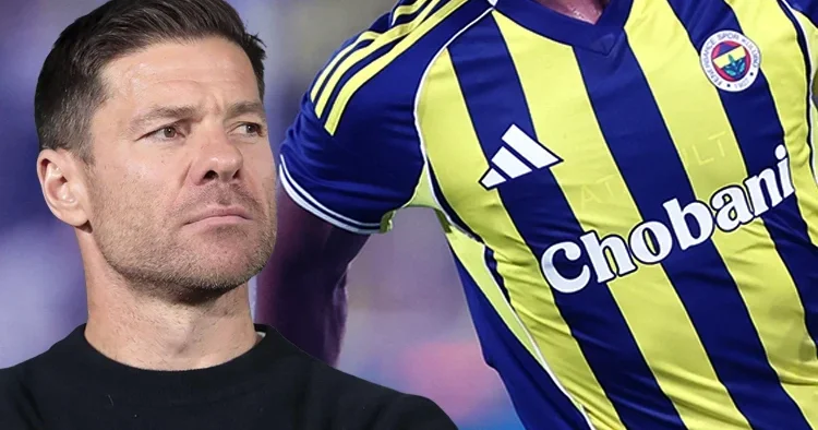 Chelsea, Fenerbahçe nin yıldızını gözüne kestirdi!