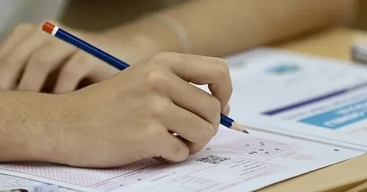 ÖSYM Başkanı Ali Ersoy dan YKS tercih açıklaması: Takvim ve kontenjan kılavuzu belli oldu