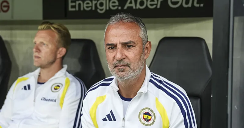 Fenerbahçe’den sakatlıklara dair açıklama! 5 oyuncunun durumu
