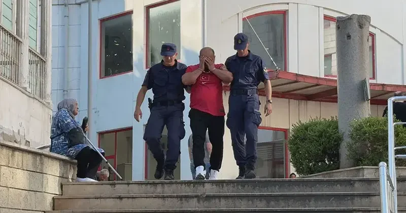 Gemi personelinin hayatını kaybettiği olayda adliyeye sevk edilen tekne kaptanı tutuklandı