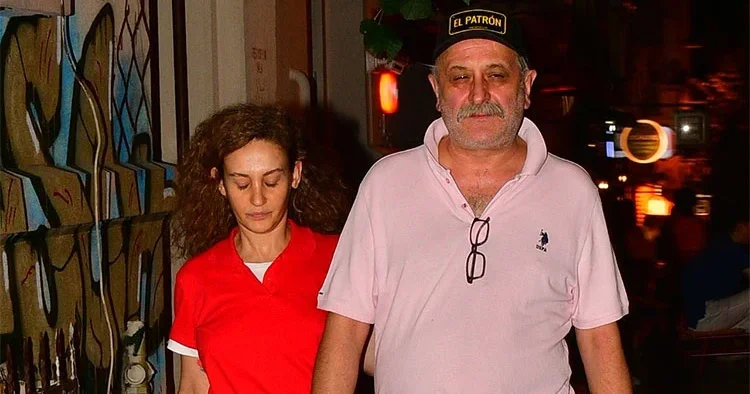 Siz beni çekin