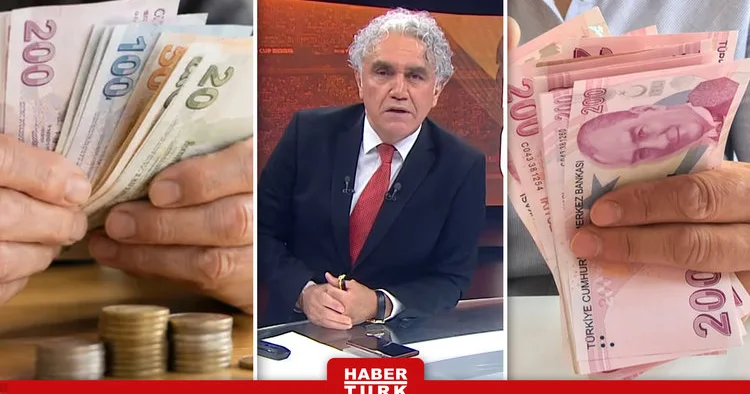 Ana Haber Bülteni 20 Temmuz 2026 (Emekliler Zamlı Aylıklarını Ne Zaman Alacak?)