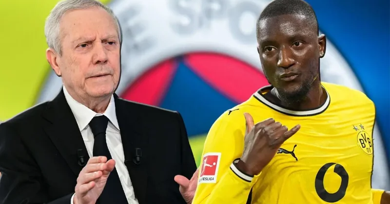 Fenerbahçe Guirassy transferi gündemde: Guirassy kimdir, bonservisi ne kadar?