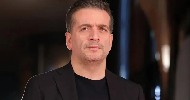 İç kanama geçirmişti: Murat Cemcir direkten döndüğünü açıkladı Sözcü Gazetesi
