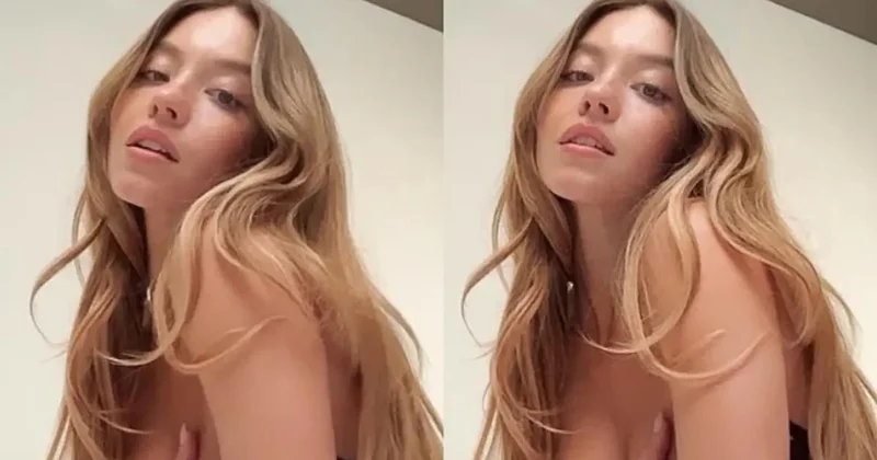 Sydney Sweeney den bir cesur proje daha Sözcü Gazetesi