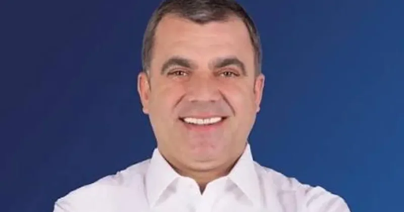 CHP Silivri İlçe Başkanı Doruk Bulut a gözaltı!