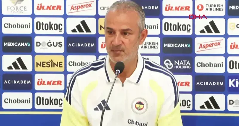 İsmail Kartal: Hem ekonomik hem sportif başarı açısından Şampiyonlar Ligi’ne kalmak istiyoruz