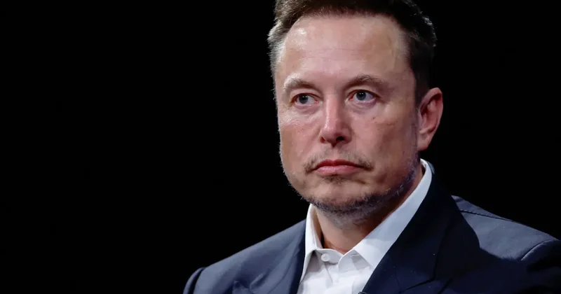 Elon Musk uyarıyor: En fazla 3 yılınız var!