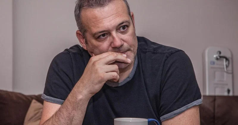 Levent Üzümcü den sosyal medya açıklaması
