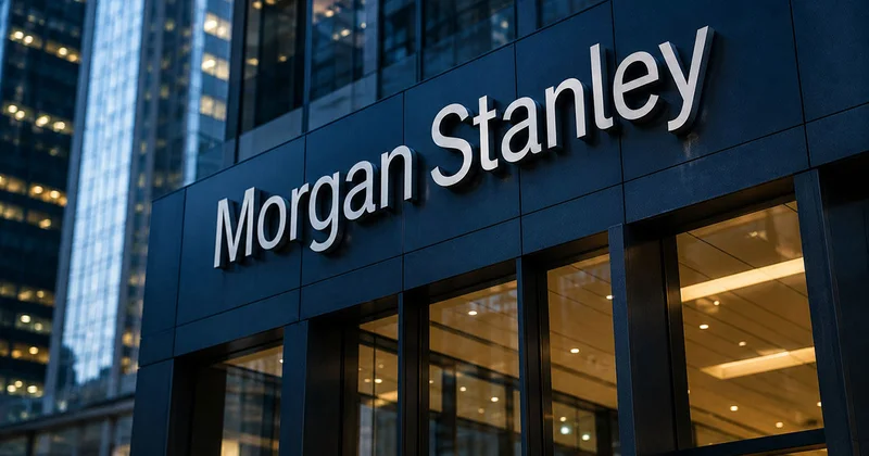 Morgan Stanley den Türkiye için iki kritik uyarı Son Haberler