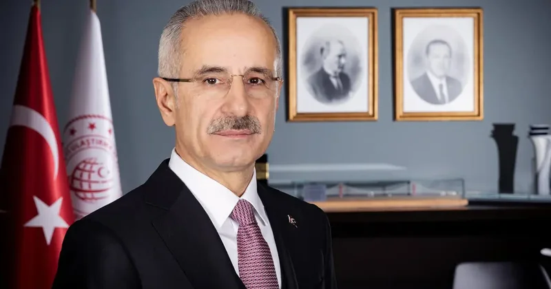 Bakan Uraloğlu 15 Temmuz gecesini anlattı! Abdest alıp çocuklarla vedalaştım