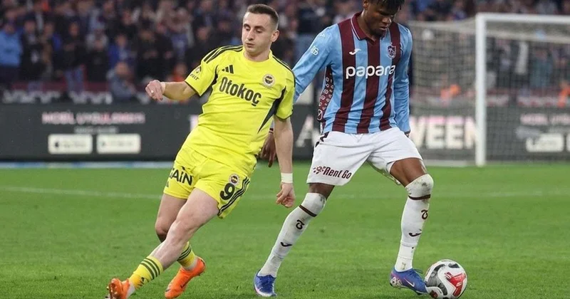 Geri sayım başladı! 30 milyon Euro luk transfer