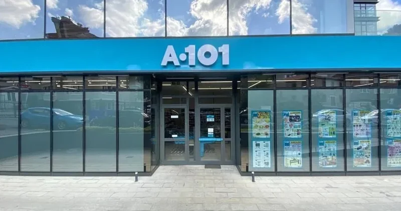 A101 23 TEMMUZ AKTÜEL KATALOĞU YAYINDA! Bu Perşembe A101 Aldın Aldın aktüel ürünleri neler? A101 markete Çantalı Retro Pikap, Masa Üstü Fan, TV geliyor!