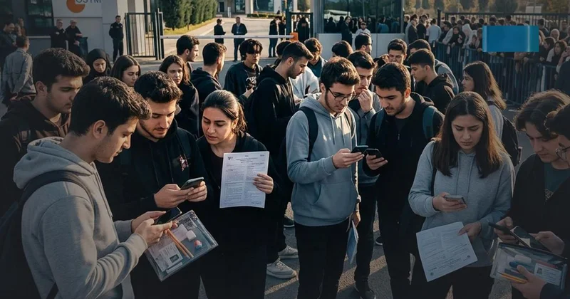 İşte YKS de 5 şampiyon çıkaran 2 okul
