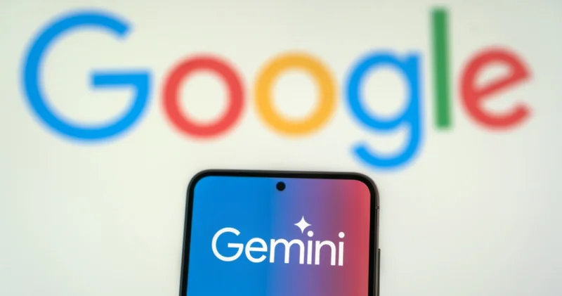 Google, Gemini için yeni sunucu çipi geliştiriyor