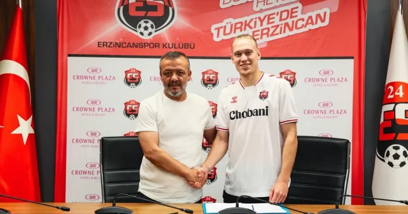 Chobani nin sponsor olduğu firma 4 transfer birden açıkladı!
