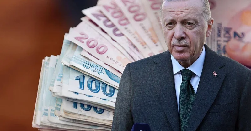 Erdoğan ın yardımcısına soruldu: Milyonların beklediği zam geliyor mu?