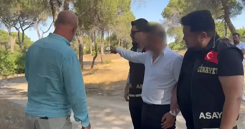 Savcı, 7 yıl sonra eşini öldürdüğünü itiraf eden sanık için ağırlaştırılmış müebbet istedi