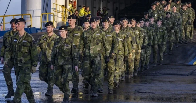 Rusya dan NATO ülkelerine sert uyarı: İzin veremeyiz