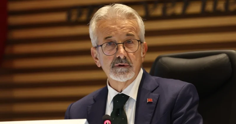 Son dakika: Bursa Büyükşehir Belediyesine yönelik davada ikinci gün Son dakika haberleri