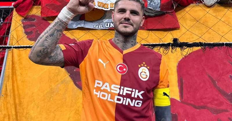 Mauro Icardi, Beşiktaş a haber yolladı: Size gelmek istiyorum