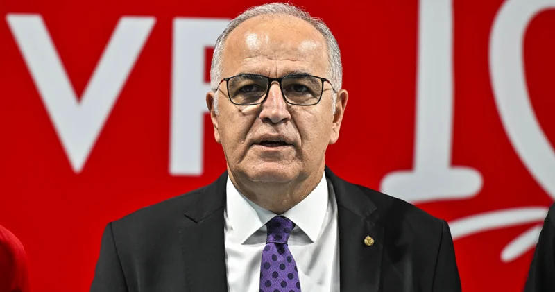 Mehmet Akif Üstündağ: Kadınlarda ve erkeklerde kürsü hedefliyoruz!