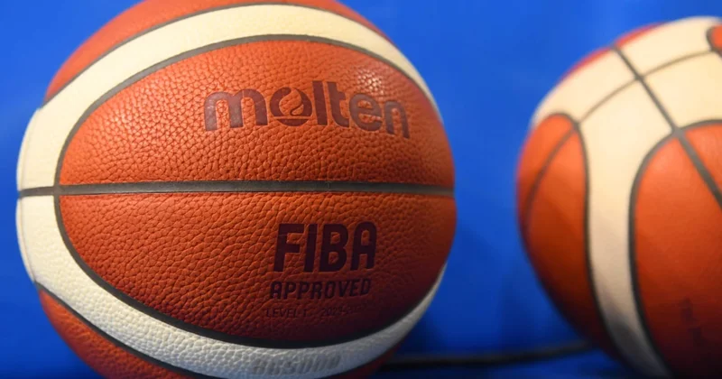 Basketbolda kurallar değişti, FIBA resmen duyurdu Sözcü Gazetesi