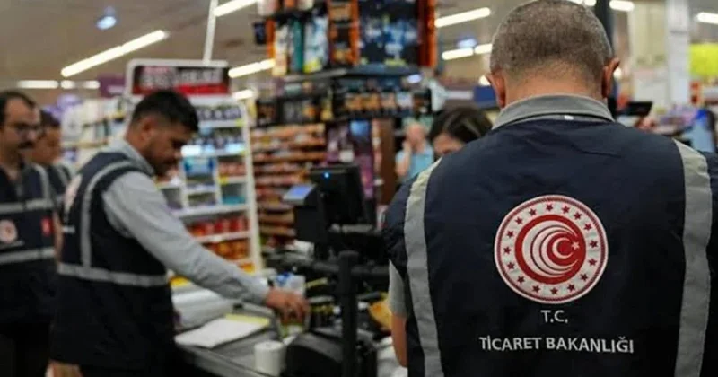 Ticaret Bakanlığı reyon ve kasa arasındaki fiyat farkını affetmedi