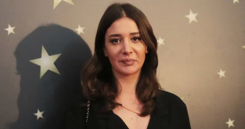 Algı Eke den meslektaşlarına sert eleştiri