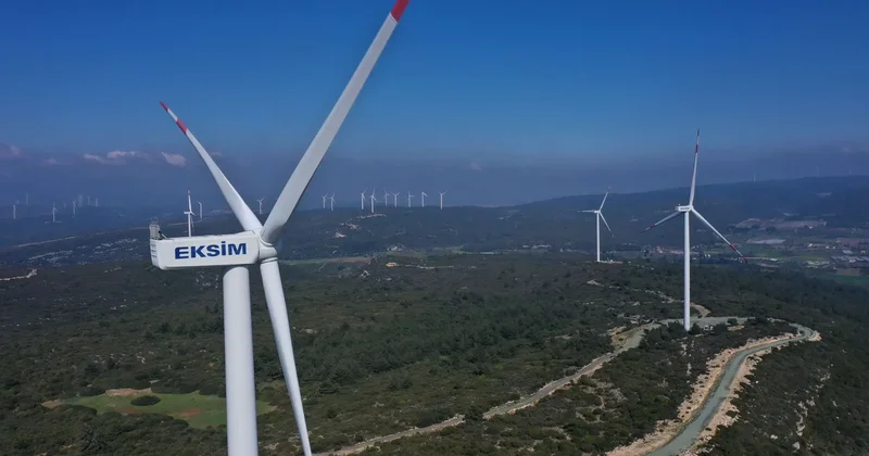 Eksim Enerji, santral yatırımlarını hızlandırdığını duyurdu