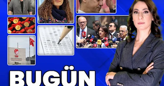 Bugün Ne Oldu? 21 Temmuz 2026 haberleri: Özgür Özel den CHP ye veda: Yeni partimizi kuruyoruz, İmralı heyeti Öcalan ın mesajını paylaştı, Gülistan Dok