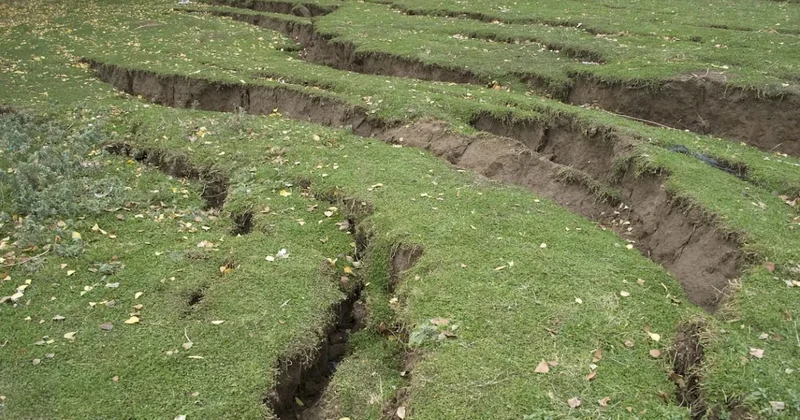 Deprem riskini artırabilecek gizli bir tektonik parça keşfedildi Sözcü Gazetesi