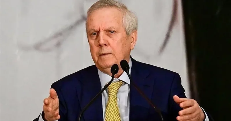 Aziz Yıldırım a kötü haber: Milyonluk proje durduruldu!