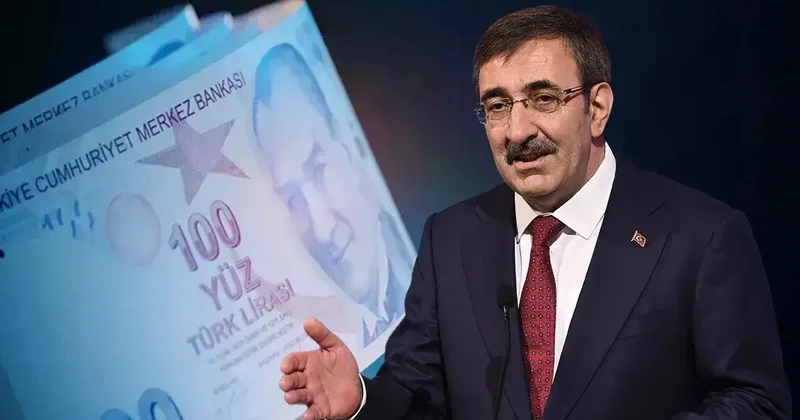Emekli ve asgari ücret düzenlemesi olacak mı? Cevdet Yılmaz yanıtladı