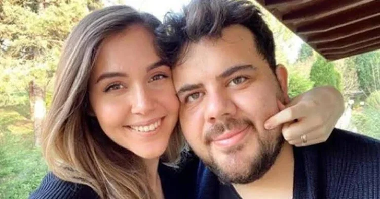 Acı haberi duyurdu: Bebeğimizi kaybettik
