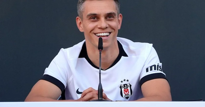 Avrupa kadrosu bildirildi! Beşiktaş ta Trossard kararı