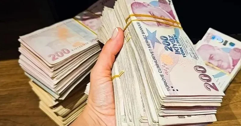 Rekor zam! En düşük maaş 153 bin oldu